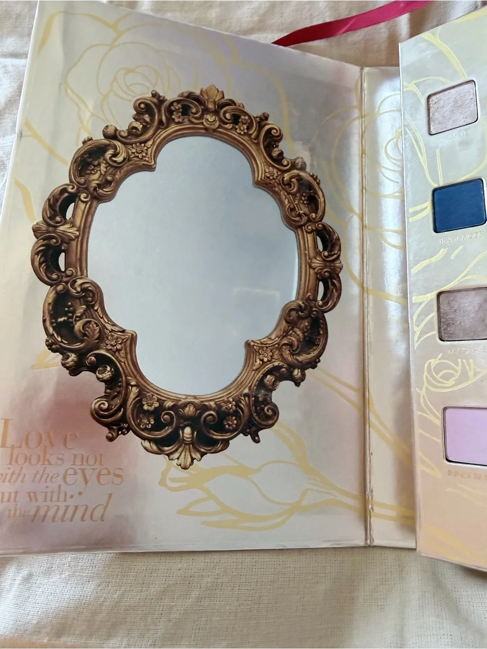 LORAC limited edition